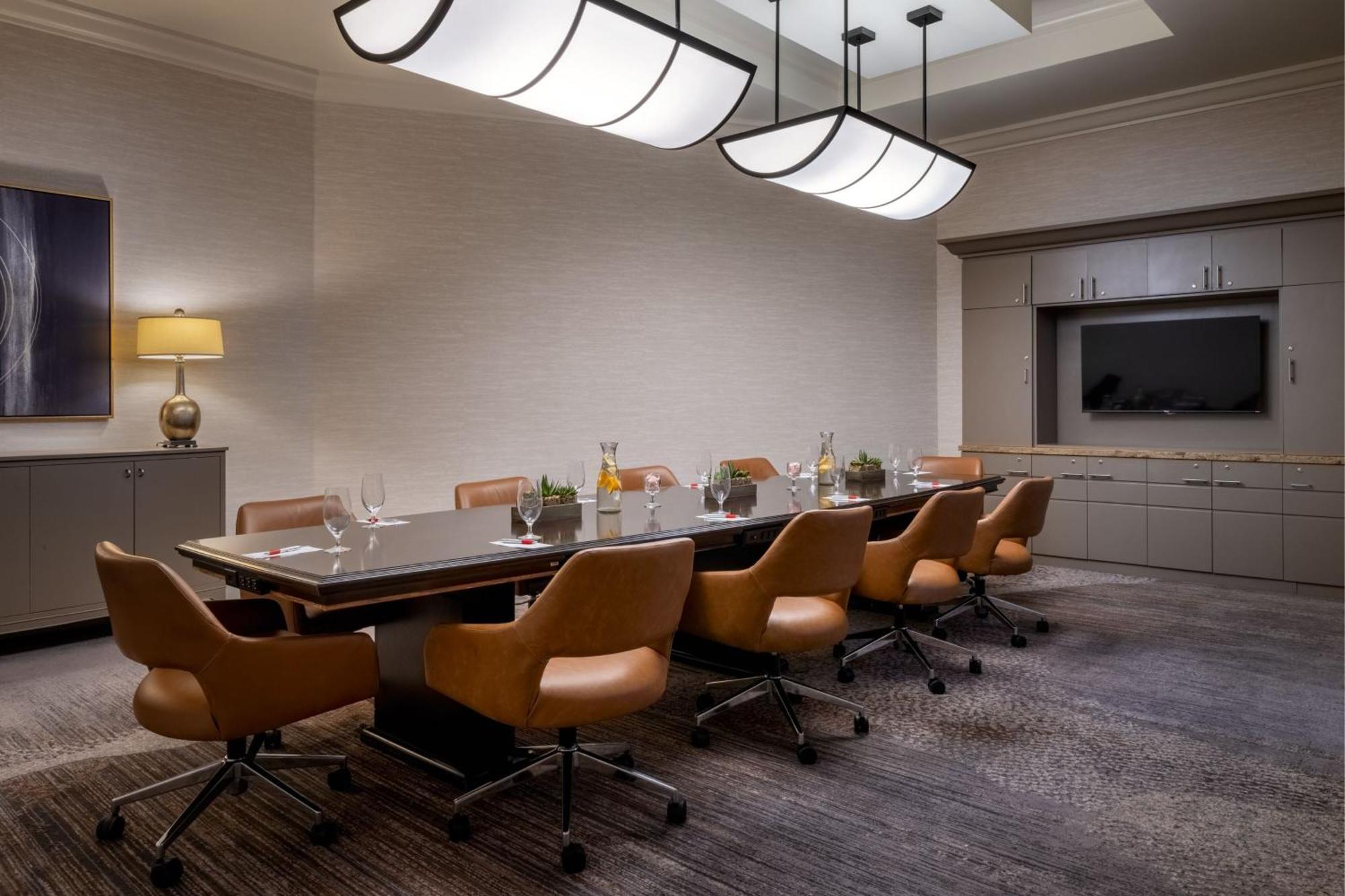 Macon Marriott City Center Ngoại thất bức ảnh