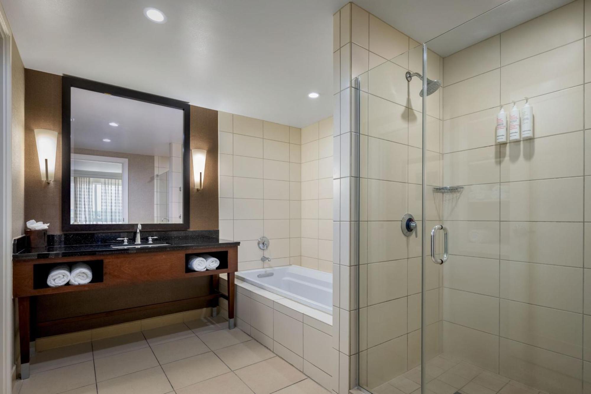 Macon Marriott City Center Ngoại thất bức ảnh