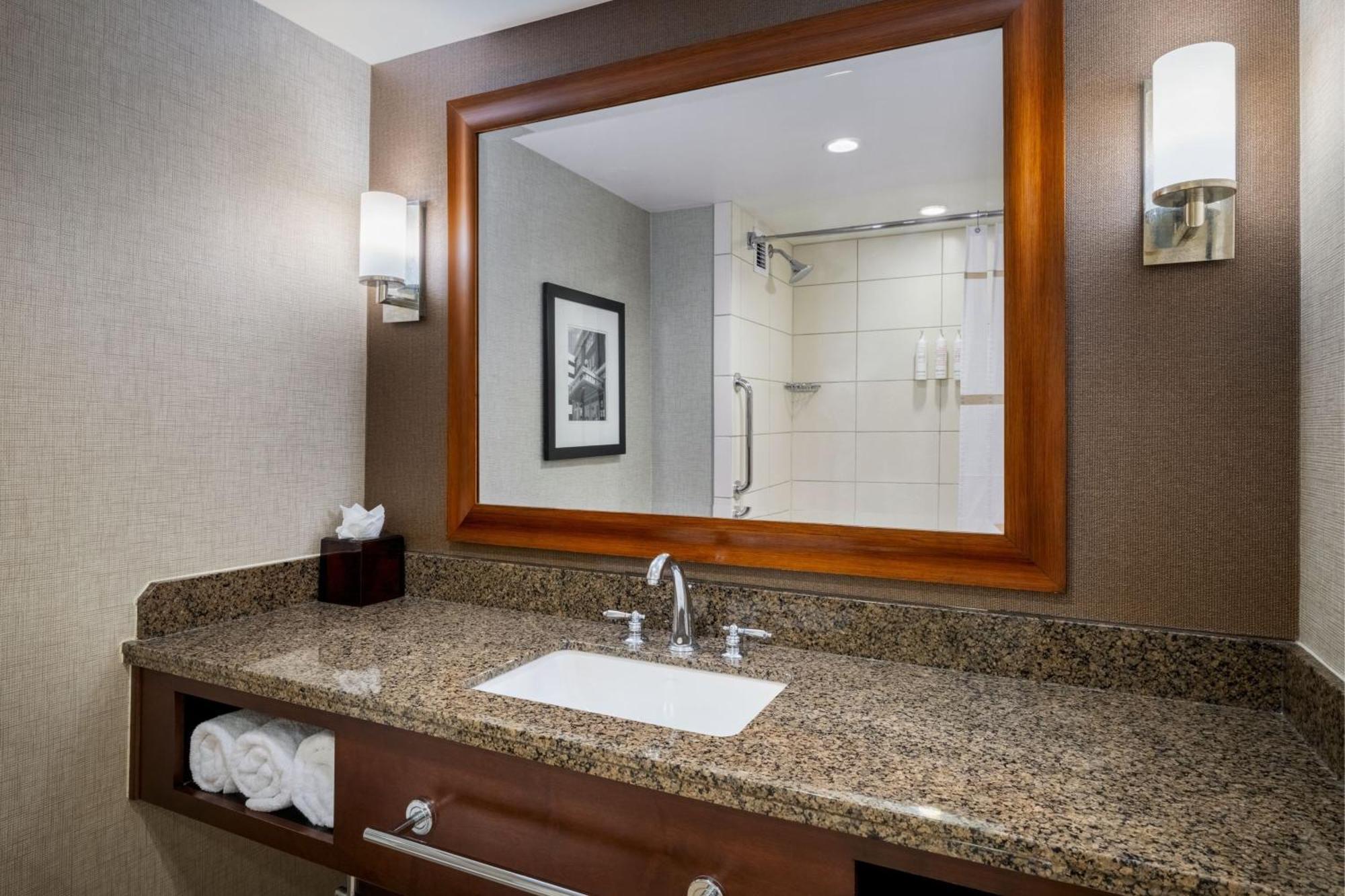 Macon Marriott City Center Ngoại thất bức ảnh